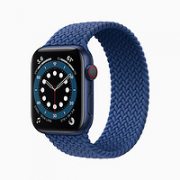 Apple 苹果 Watch Series 6 智能手表 GPS款 40mm
