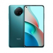 Redmi 红米 Note 9 5G智能手机 8GB+256GB 青山外