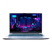 MECHREVO 机械革命 蛟龙7E 17.3英寸游戏本（R7-5800H、16GB、512GB SSD、RTX 3060、144Hz）