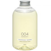 TAMANOHADA 玉之肌 无硅油香氛洗发水 540ml 栀子香*3件