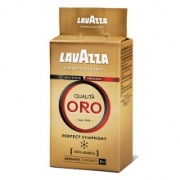 LAVAZZA 拉瓦萨 欧罗咖啡粉 250g*2件+凑单品