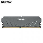 24期免息：GLOWAY 光威 天策系列 DDR4 3000MHz 台式机内存条 8GB