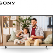 SONY 索尼 KD-55X80J  液晶电视 55英寸4K