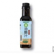 逍遥老杨家 油醋汁 280g*2瓶