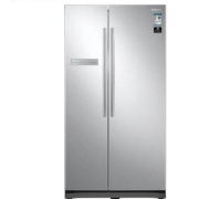 15日0点、PLUS会员：SAMSUNG 三星 RS55N3003SA/SC 对开门冰箱 545L