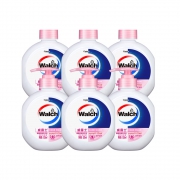 88VIP：Walch 威露士 倍护滋润健康抑菌洗手液 525ml*6瓶