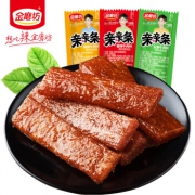 京东极速版：金磨坊 亲亲条 混合味 50包