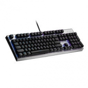 COOLER MASTER 酷冷至尊 CK351 RGB 机械键盘