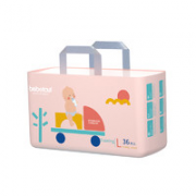 BebeTour ToyJoy 婴儿拉拉裤 L 36片