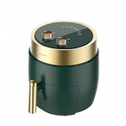 AIRMATE 艾美特 EAF2701-01 空气炸锅