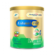 MeadJohnson Nutrition 美赞臣 安儿健A+ 儿童配方奶粉 4段 900g