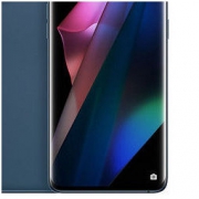 OPPO Find X3 5G智能手机 8GB 128GB 雾蓝