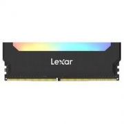 Lexar 雷克沙 冥王之刃 DDR4 3200MHz 台式机内存条 16GB