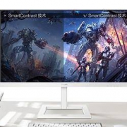 新品预售：PHILIPS 飞利浦 279E1EW 27英寸 电脑显示器（60Hz、Type-C、3840*2160）