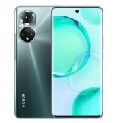 HONOR 荣耀 50 全网通5G手机 墨玉青 8GB+256GB