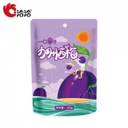 洽洽 加州西梅 100g*5袋