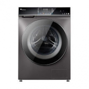 25日0点：LittleSwan 小天鹅 TD100V66WIADT 洗烘一体机 10kg