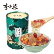 李子柒 桂花坚果藕粉羹 350g