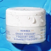 KORRES 益生元肌活修护水凝霜 40ml