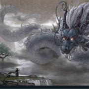 steam: 鬼谷八荒  修仙沙盒游戏