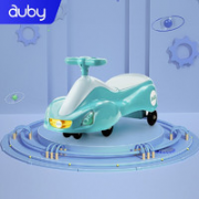 auby 澳贝 儿童炫酷音乐扭扭车