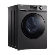 22点：Haier 海尔 EG100MATE2S 滚筒洗衣机 10kg
