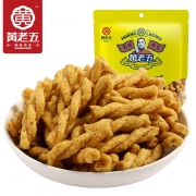 huanglaowu 黄老五 麻花小酥 508g*2