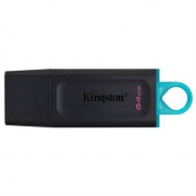 Kingston 金士顿 DataTraveler系列 USB3.2 Gen 1 U盘 64GB