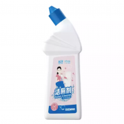 京东极速版：惠寻 蓝漂 洁厕剂 500g