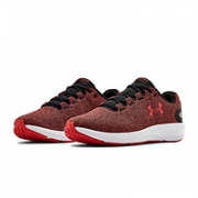 UNDER ARMOUR 安德玛 Pursuit 2 Twist 3023304 男款跑鞋