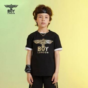 BOY LONDON 伦敦男孩 儿童短袖