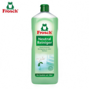 PLUS会员：Frosch 福纳丝 家居多用途清洁剂 1L