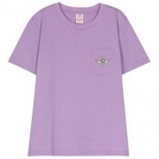 SPAO SPRPA23D02 女士短袖T恤