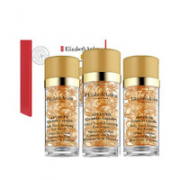 Elizabeth Arden 伊丽莎白·雅顿 时空焕活眼部胶囊精华 30粒*3瓶