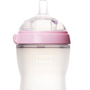88VIP！comotomo 可么多么 婴儿硅胶奶瓶 250ml
