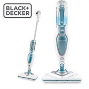 BLACK&DECKER 百得 FSM1630-A9 蒸汽拖把