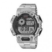 CASIO 卡西欧 AE-1400WH-1AVDF 男士手表