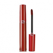 GIORGIO ARMANI 乔治·阿玛尼 臻致丝绒哑光唇釉 6.5ml #201