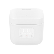 限3000件、2日6点：MIJIA 米家 DFB201CM 电饭煲 1.6L