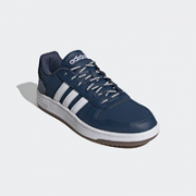 adidas NEO HOOPS 2.0 FY8631 男女休闲篮球鞋