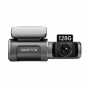 DDPAI 盯盯拍 mini5 4K行车记录仪 128GB版