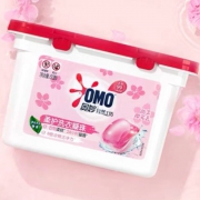 聚划算百亿补贴：奥妙 自然工坊 樱花小凝珠 50颗