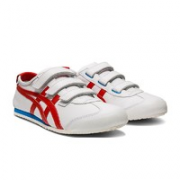 Onitsuka Tiger 鬼塚虎 MEXICO66 1183A599 男女款休闲运动鞋