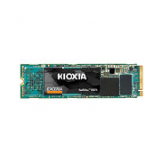 KIOXIA 铠侠 RC10 M.2 NVMe 固态硬盘 1TB