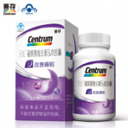 Centrum 善存 褪黑素胶囊 90粒