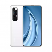 MI 小米 10S 5G智能手机 8GB+256GB 套装版