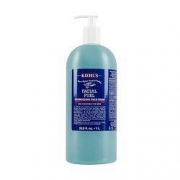 5日0点、黑卡会员：Kiehl's 科颜氏 男士洁面啫喱 1000ml