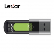 Lexar 雷克沙 S37 USB3.0 U盘 64GB