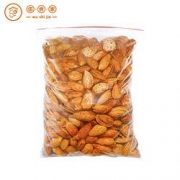 伍食家 扁桃仁 奶香味 500g