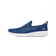 SKECHERS 斯凯奇 661042 男款 透气休闲运动鞋